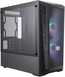 Vỏ case CoolerMaster MASTERBOX MB311L ARGB W/ controller