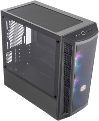 Vỏ case CoolerMaster MASTERBOX MB311L ARGB W/ controller