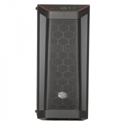 Vỏ Case Cooler Master MasterBox MB511 Red trim