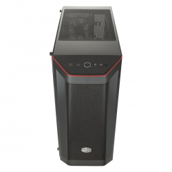 Vỏ Case Cooler Master MasterBox MB511 Red trim