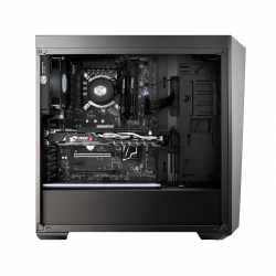Vỏ case CoolerMaster MASTERBOX Lite 5 ARGB