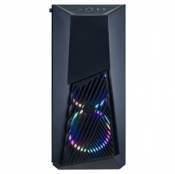 Vỏ case CoolerMaster MASTERBOX K501L ARGB TG