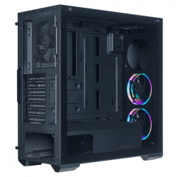 Vỏ case CoolerMaster MASTERBOX K501L ARGB TG