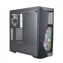 Vỏ case CoolerMaster MASTERBOX K500 TG ARGB
