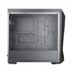 Vỏ case CoolerMaster MASTERBOX K500 TG ARGB