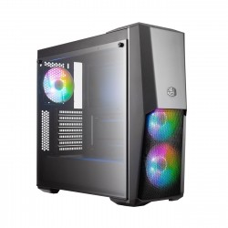 Vỏ case CoolerMaster MASTERBOX MB500 ARGB