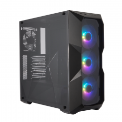 Vỏ case CoolerMaster MASTERBOX TD500 ARGB