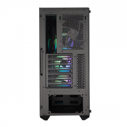Vỏ case CoolerMaster MASTERBOX TD500 ARGB