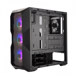 Vỏ case CoolerMaster MASTERBOX TD500 ARGB