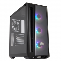 Vỏ case CoolerMaster MasterBox MB520 TG ARGB