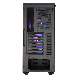 Vỏ case CoolerMaster MasterBox MB520 TG ARGB