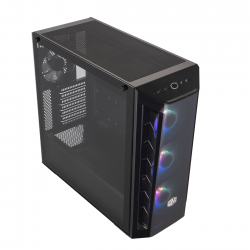 Vỏ case CoolerMaster MasterBox MB520 TG ARGB