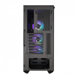Vỏ case CoolerMaster MASTERBOX MB511 TG ARGB