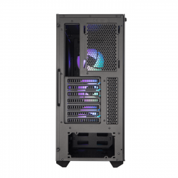 Vỏ case CoolerMaster MASTERBOX TD500 TG MESH BLACK ARGB