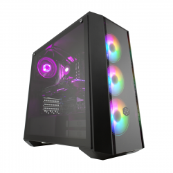 Vỏ case CoolerMaster MASTERBOX Pro 5 ARGB