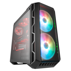 Vỏ case CoolerMaster MASTERCASE H500 TG ARGB