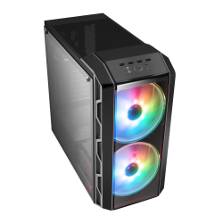 Vỏ case CoolerMaster MASTERCASE H500 TG ARGB