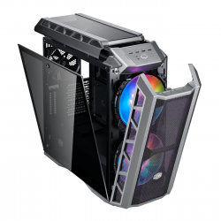 Vỏ case CoolerMaster MASTERCASE H500P TG MESH ARGB