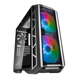 Vỏ case CoolerMaster MASTERCASE H500P TG MESH ARGB