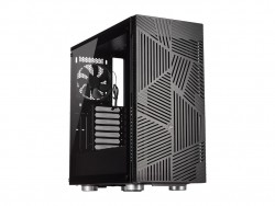 Vỏ Case Corsair cường lực 275R Airflow TG Black (CC-9011181-WW)
