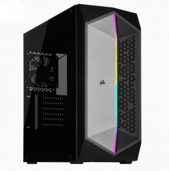 Vỏ case Corsair 470T RGB - Kính cường lực