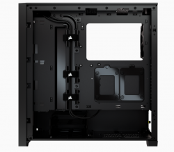 Vỏ case Corsair 4000D TG Black