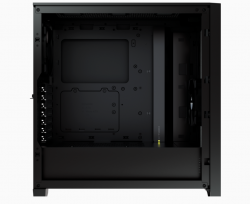 Vỏ máy tính Corsair 4000D Airflow TG Black