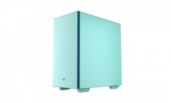Vỏ case Deepcool Macube 110 GREEN (Matx/ Màu Xanh)
