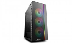 Vỏ case DeepCool Matrexx 55 v3 3F (3 Fan ARGB)
