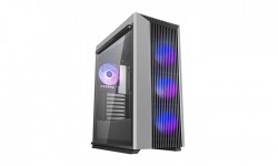 Vỏ case DEEPCOOL CL500 - 4F (4 fan ARGB)