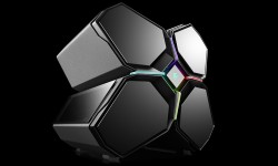 Vỏ case DEEPCOOL QUADSTELLAR