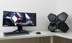 Vỏ case DEEPCOOL QUADSTELLAR