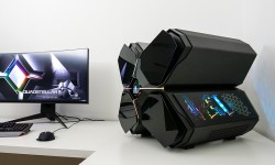 Vỏ case DEEPCOOL QUADSTELLAR