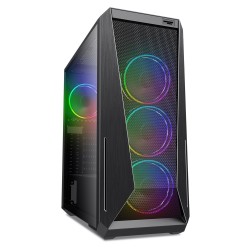 Vỏ case E-Dra Predator ECS1501