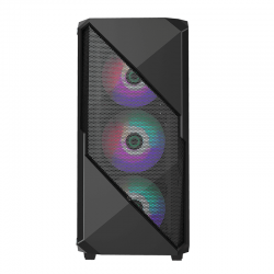 Vỏ case GAMEMAX REVOLT