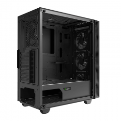 Vỏ case GAMEMAX Draco XD - Glass