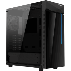 Vỏ case GIGABYTE C200 GLASS (GB-C200G)