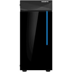 Vỏ case GIGABYTE C200 GLASS (GB-C200G)