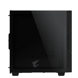 Vỏ case Gigabyte Aorus C300 Glass (GB-AC300G)