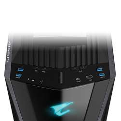 Vỏ CASE GIGABYTE AORUS C700 GLASS