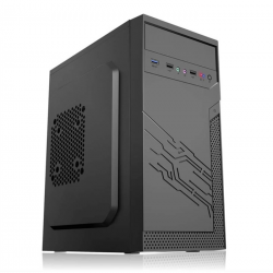 Vỏ case Infinity Hebi – M-ATX Office Case