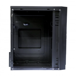 Vỏ case Infinity Hebi – M-ATX Office Case