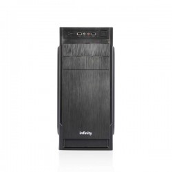 Vỏ case Infinity N - ATX