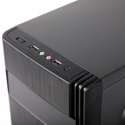 Vỏ case Infinity A - ATX