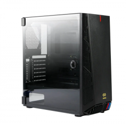 Vỏ case Infinity Okami - ATX gaming case