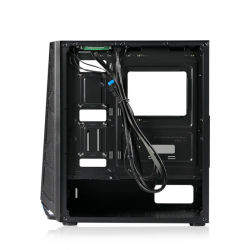 Vỏ case Infinity Okami - ATX gaming case