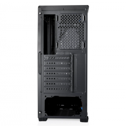 Vỏ case Infinity Air – Master Cooling ATX Tower Chassis