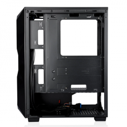 Vỏ case Infinity Air – Master Cooling ATX Tower Chassis