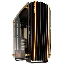 Vỏ case In-Win H-Frame 2.0 Full Tower