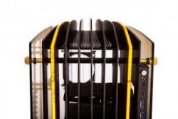 Vỏ case In-Win H-Frame 2.0 Full Tower